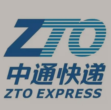 六安中通快递